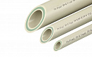 Труба Ø63х10.5 PN20 комб. стекловолокно FV-Plast Faser (PP-R/PP-GF/PP-R) (12/4) с доставкой в Арзамас