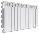 Алюминиевый радиатор Fondital Calidor Super B4 350/100 - 12 секций с доставкой в Арзамас