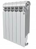 Радиатор алюминиевый ROYAL THERMO  Indigo 500-12 секц. с доставкой в Арзамас