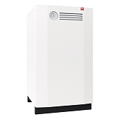 Классик КСГ 12,5  котел стальной газовый ЛЕМАКС