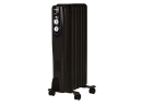 Масляный радиатор Ballu Classic  black BOH/CL-09BR 2000 (9 секций) с доставкой в Арзамас