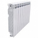 Алюминиевый радиатор Fondital Calidor Super B4 500/100 - 10 секций с доставкой в Арзамас