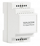 Цифровой модуль ТЕПЛОКОМ ТС - Opentherm с доставкой в Арзамас