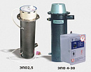 Электроприбор отопительный ЭВАН ЭПО-7,5 (7,5 кВт) (14031+15340) (380 В)  с доставкой в Арзамас