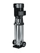 Вертикальный многоступенчатый насос Hydroo VF5-4R 0055 T 2340 5 2 с доставкой в Арзамас