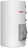 Электроводонагреватель  THERMEX IRP 150 V (combi) (200л, бак нержавейка, 6,0/4,0/2,0 кВт) с доставкой в Арзамас