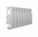 Алюминиевый радиатор Fondital Calidor Super B4 350/100 - 8 секций с доставкой в Арзамас