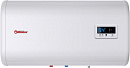 Электроводонагреватель аккумуляционный THERMEX  IF 50 H (PRO) (50л, белый, бак нерж., гориз.установка, плоский)    с доставкой в Арзамас