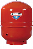Бак расширительный ZILMET CAL-PRO 1000л ( 6br, 1"G красный 1300100000) (Италия) с доставкой в Арзамас