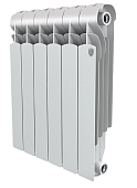 Радиатор алюминиевый ROYAL THERMO  Indigo 500-8 секц. с доставкой в Арзамас