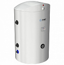Бойлер косвенного нагрева STOUT 200 литров (напольный, 32 кВт) (SWH-1110-050200) с доставкой в Арзамас