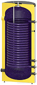 Бойлер косвенного нагрева S-TANK P Turbo 150 (эмаль, 150 л.) с доставкой в Арзамас