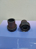 Штуцера для d=25 мм / сварка с доставкой в Арзамас